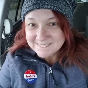 Meet your Posher, Annette